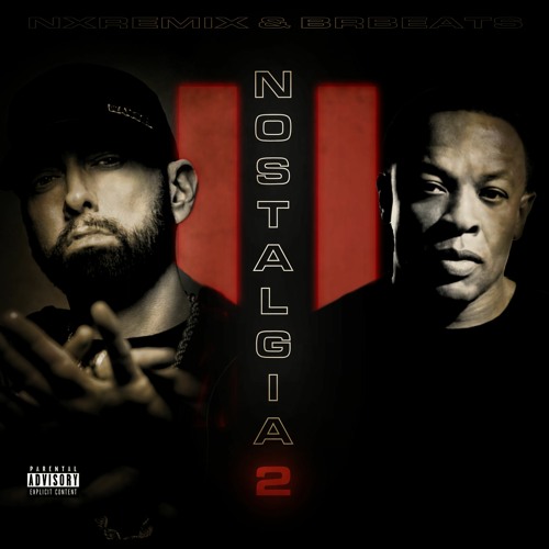 Eminem & Dr. Dre - On Top (feat. Xzibit)