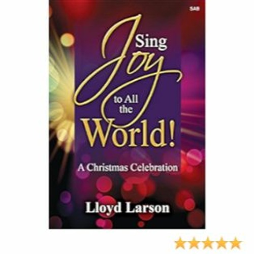 Stream Sing Joy by Chris | Listen online for free on SoundCloud