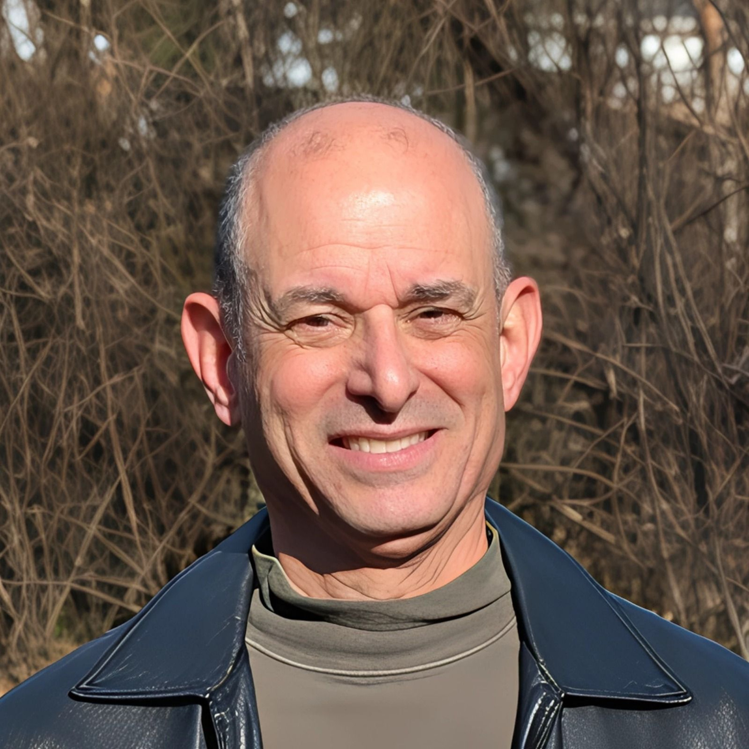 Rejuvenation: Shadow Trades