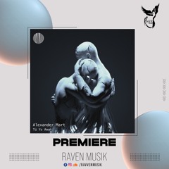 PREMIERE: Alexander Mart -Tú Yo Amor (Extended Mix) [OMNIVA]