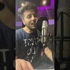 KAMM TAAN HUNDE REHNE KADE PYAR VI KARLE YAARA COVER BY AARYAN | Maninder Buttar | New Punjabi Songs