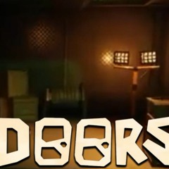 DOORS Roblox OST- rock bottom