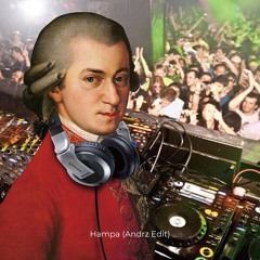 Hampa (Andrz Edit)