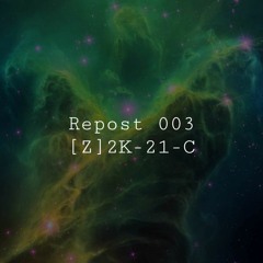 [VA] Q Z2K 2021 Z03 再投稿 Album LP Repost | QR (200)