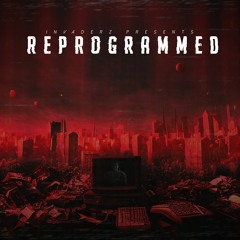 Angerfist & Mike Redman - Reprogrammer (Invaderz ''Reprogrammed'' Edit)