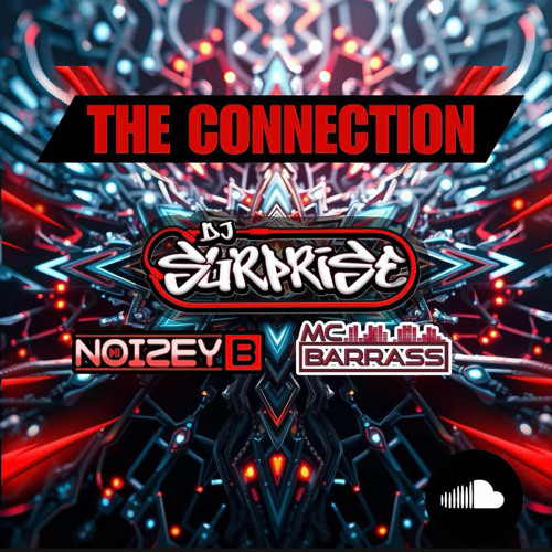 DJ SURPRISE - MC NOIZEY B b2b MC BARRASS.WAV