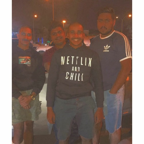 حسن الهايل_خالي ريمكس