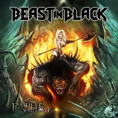 BEAST IN BLACK - Die By The Blade