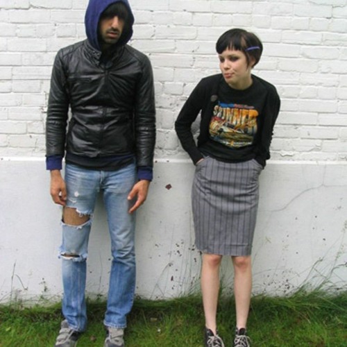 Crystal Castles Vs. Health – Crimewave – CD (Single, Promo