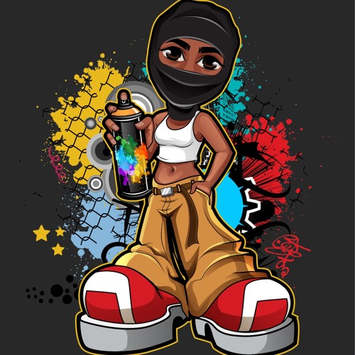 What It Looks Like Freestyle