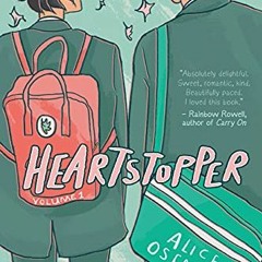 View EBOOK 📃 Heartstopper #1: A Graphic Novel by  Alice Oseman &  Alice Oseman PDF E
