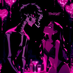 You're My STAR (Tonight)