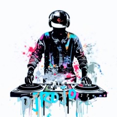 Vino Tinto Djrojo 915remix, Elmazperron, A Rojobeatz production  2025-10-25