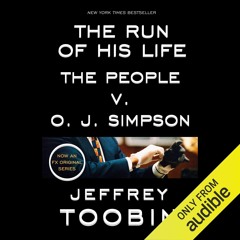 PDF book The Run of His Life: The People v. O.J. Simpson