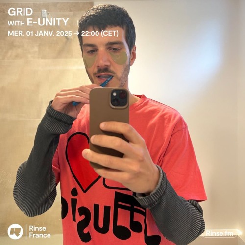 Grid with E-Unity - 1er  Janvier 2025