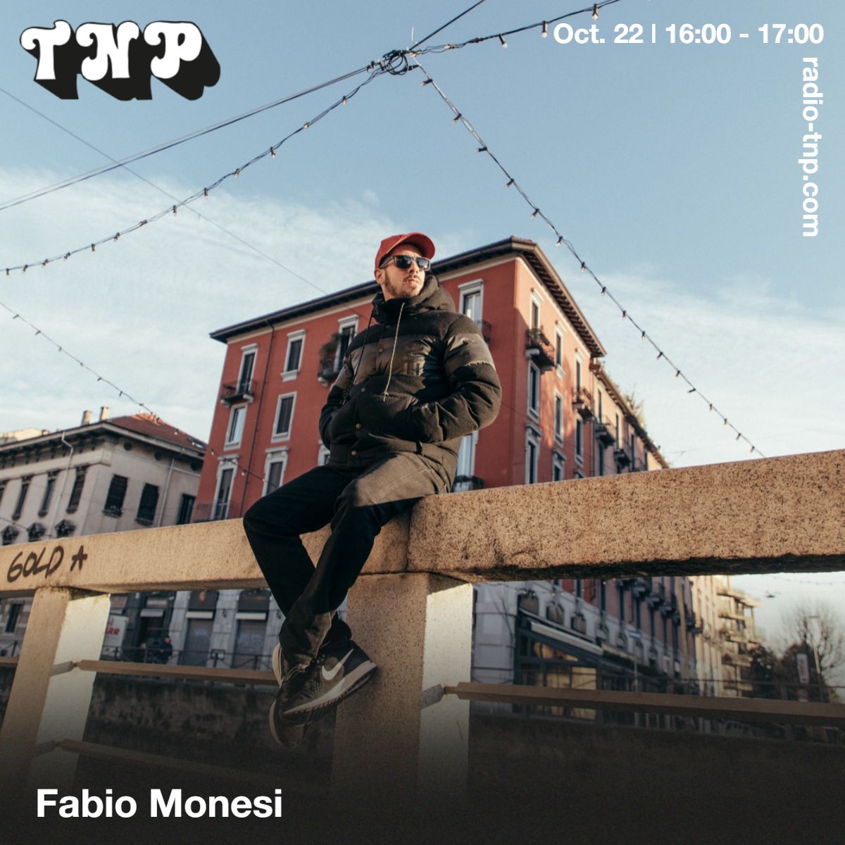 Fabio Monesi