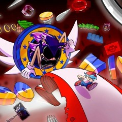 Final Escape REMIX (FNF - SONIC.EXE)