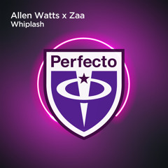 Whiplash (Extended Mix)