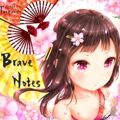 [Phigros] Turquoise(DRIVE.+Nota) - Brave Notes [SF2016]