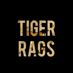TIGER RAGS - FLOAT