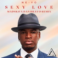 Ne-Yo - Sexy Love (Madsko Remix x Dan Bravo Remix) || Hypeddit #1 || BUY = FREE DL