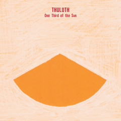 One Third Of The Sun (feat. Magda Mayas, Raed Yassin & Ute Wassermann)