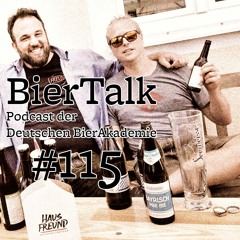 Biertalk - Folge 115