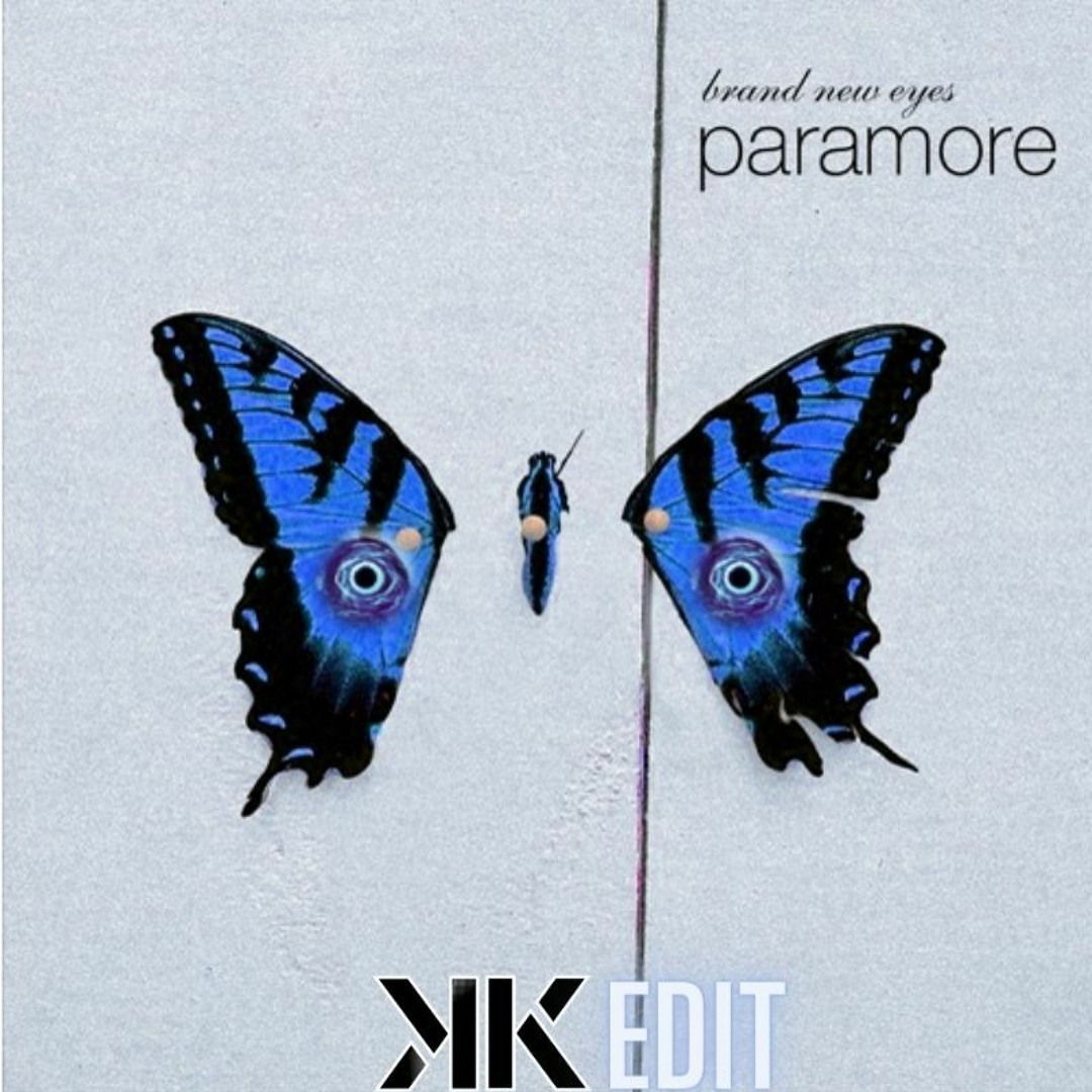 ☆Y.K&R.K☆ Stream All I Wanted(KAIVON) x INDUSTRIAL K33KZ Edit [FREE DL] by