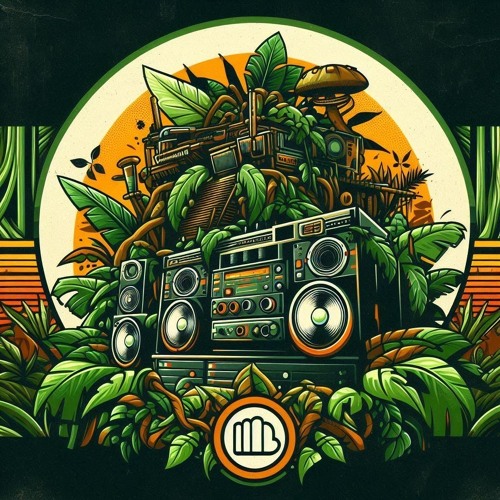 CLASS A - JUNGLE DRUM & BASS