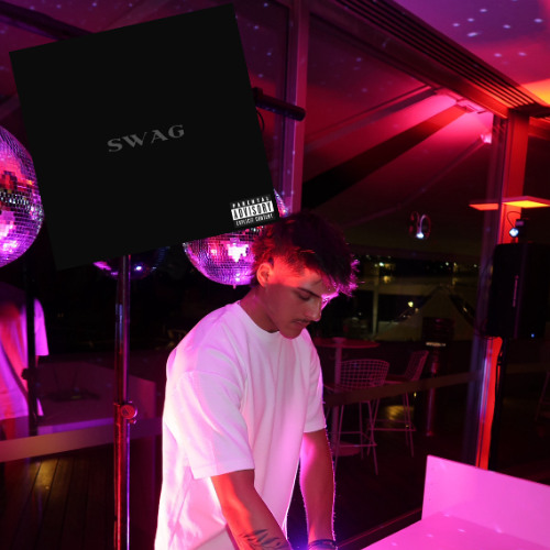Daises *Justin Bieber - Max Menin Remix