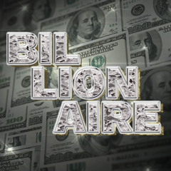 BILLIONAIRE - PinGO ft Redant, Dereckless | Fowlex