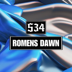 S34 | ROMENS DAWN | Sparc Mix Series
