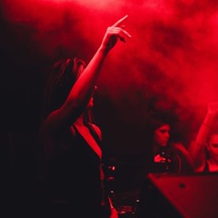 COSMO @ XL SYDNEY 22.09.25 | Tech House Mix