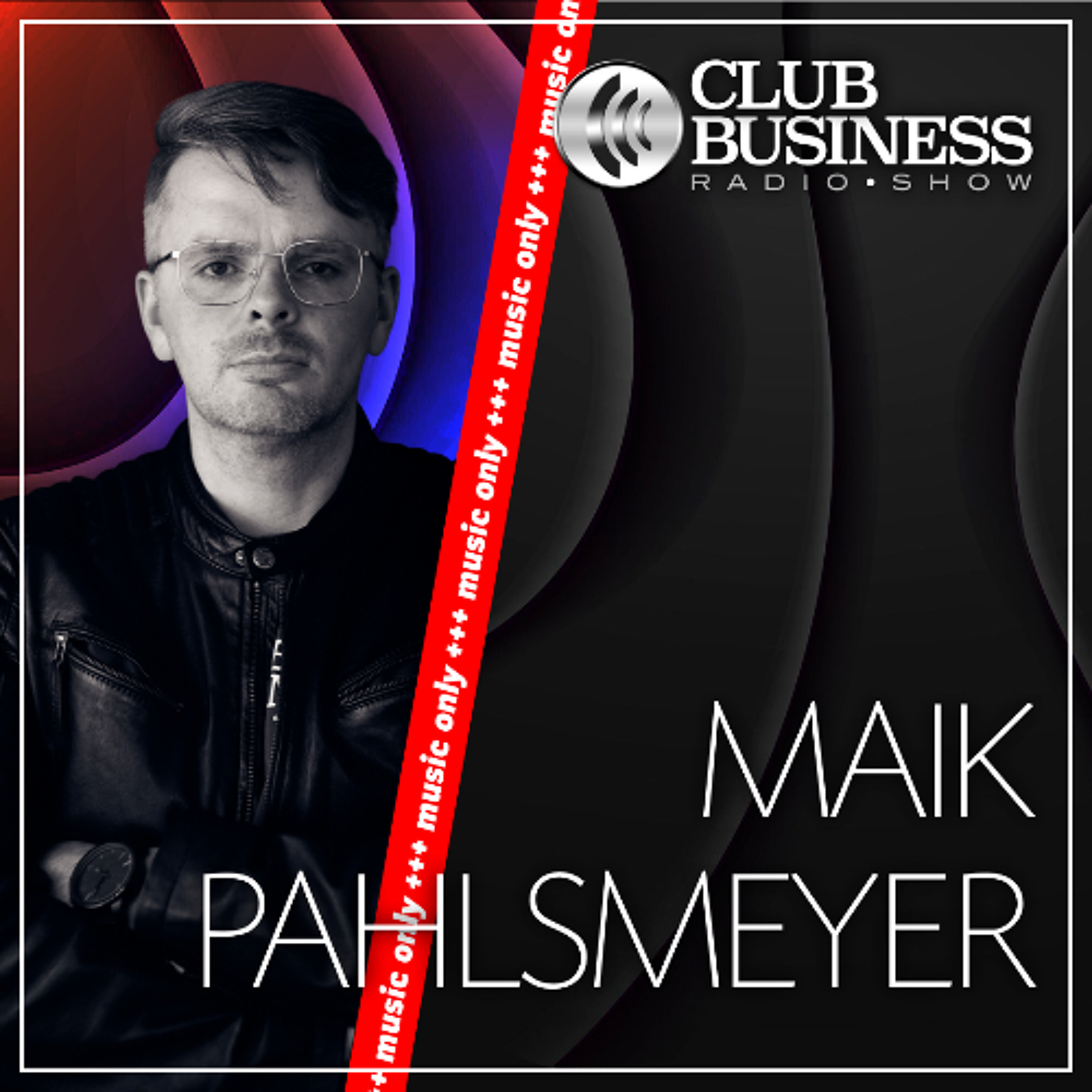 Club Business Radio Show