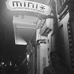 Minimal Bar - Berlin - 20.08.2021