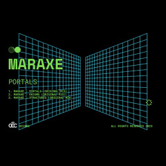 1. MarAxe - Portals (Original mix)