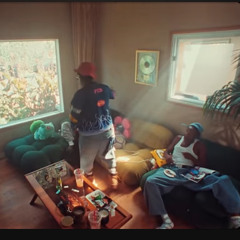 KalBanx,Buddy,Smino-HOPOUTCHOFEELINGS(OfficialVideo) 1.mp3