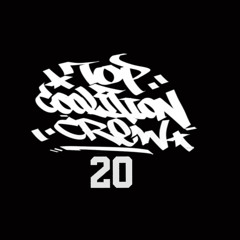 2024 bboy&bgirl mixtape (tc 20th anniversary set)
