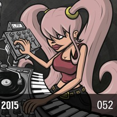 Hardcore Summer Bash 2015 - Event Mix @ happyhardcore.com by Métalloïde / MST-v2