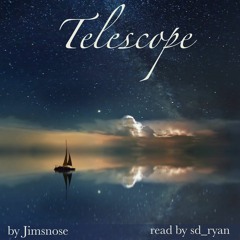 [podfic] telescope 1