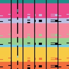 SHADES 009 // JESSE SUGAR MOORE // FREEFORM PORTLAND