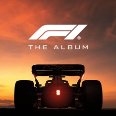 Hans Zimmer - F1 the movie (main theme)