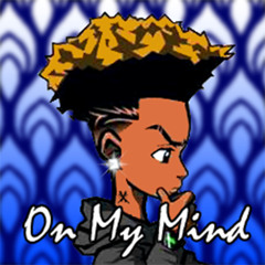 On My Mind