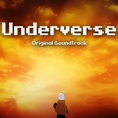 Underverse 0.3 OST - Reality