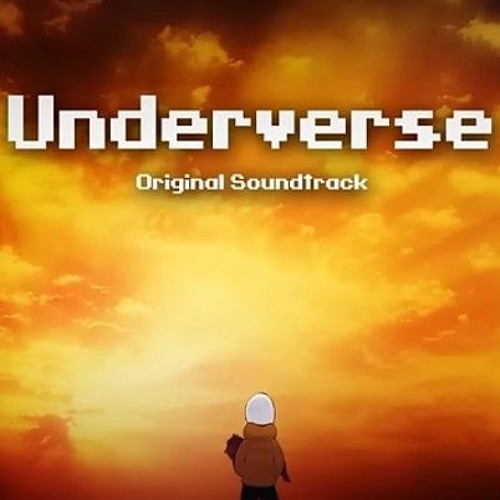 Underverse 0.3 OST - Reality