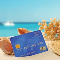 TRAVELLING ABROAD AND WANT TO USE A CREDIT CARD