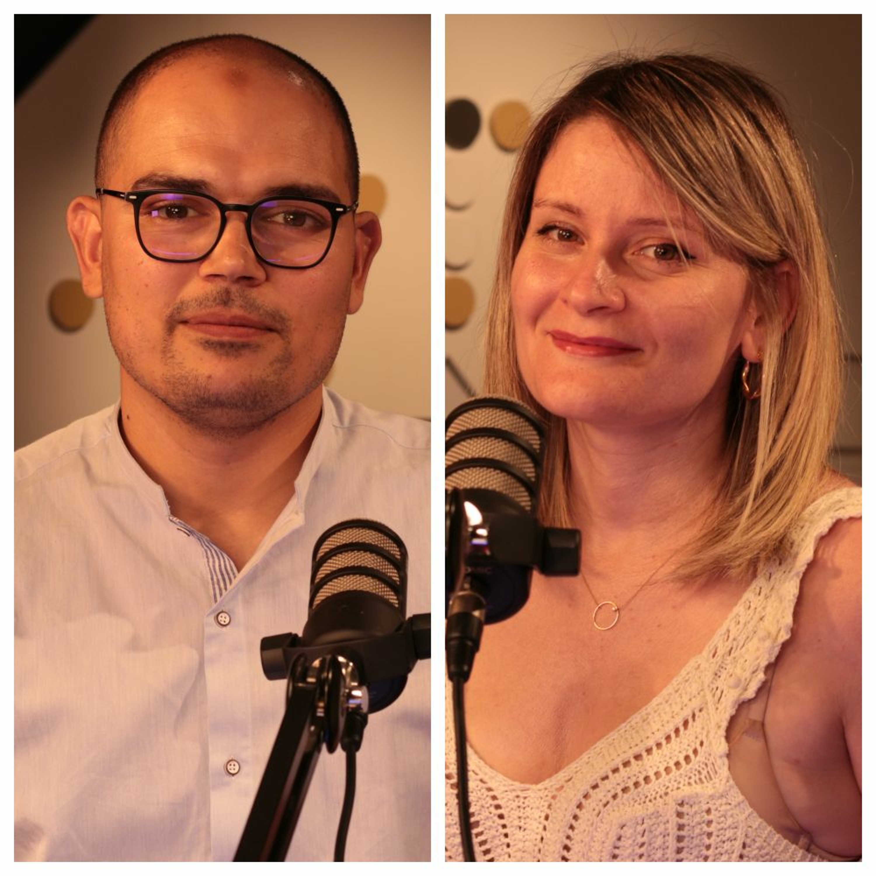 DigiClub Podcast and THD Podcasts