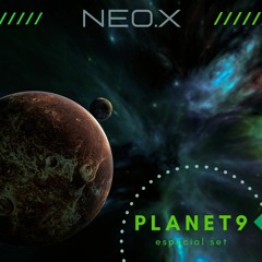 Planet 9