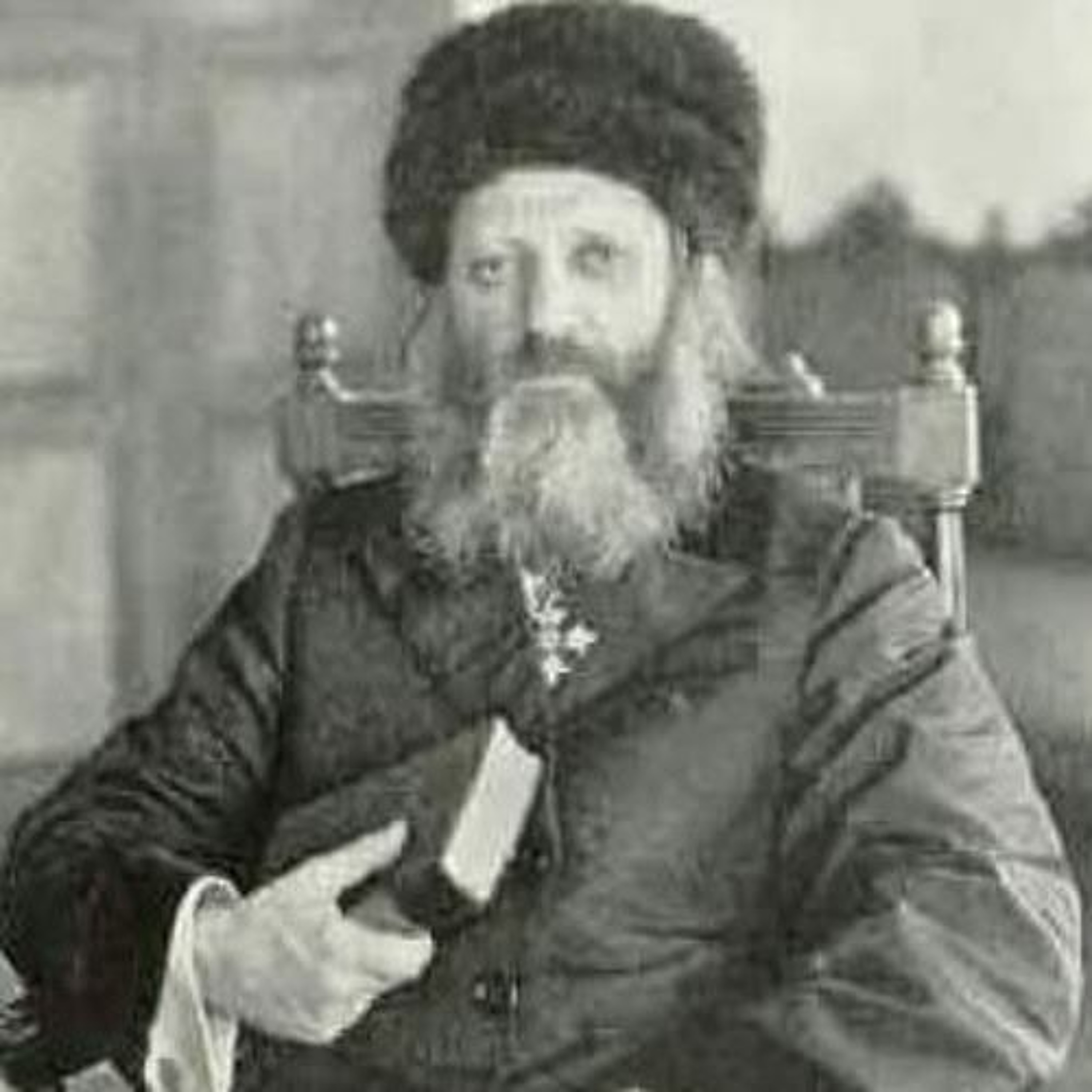Rav Kook on the Loss + Re-emergence of the 12 Tribes of Israel (Orot Yisrael U’T’ḥiyato 27)