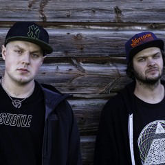 Forrest & Buddah - Subtle - 03/11/2021